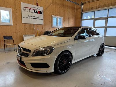 Gebraucht 2013 Mercedes A250 | CHF 11’900