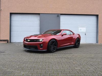 Gebraucht 2012 Chevrolet Camaro ZL1 Coupé | CHF 39’250