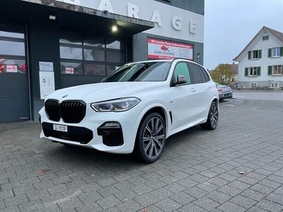 Gebraucht BMW X5 400 PS (294 kW) 2019 SUV