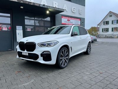Gebraucht 2019 BMW X5 SUV | CHF 64’000