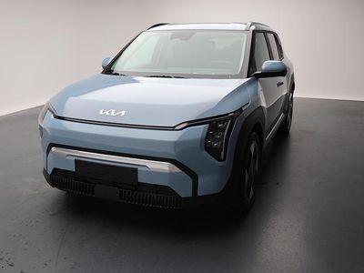 Blau Neu 2025 Kia EV3 SUV | CHF 51’000