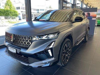 Neu 2025 Renault Austral Iconic Esprit Alpine SUV | CHF 52’400