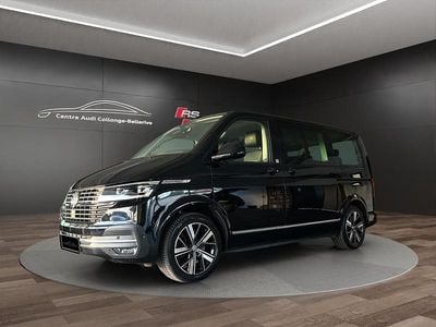 Gebraucht VW Multivan Highline 204 PS (150 kW) 2021 Van