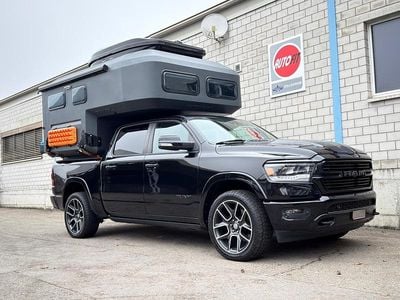 Gebraucht 2019 Dodge Ram Abholung | CHF 83’000