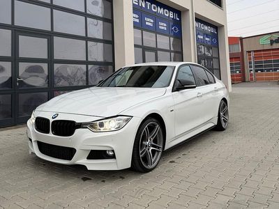 Gebraucht 2012 BMW 328 | CHF 17’900