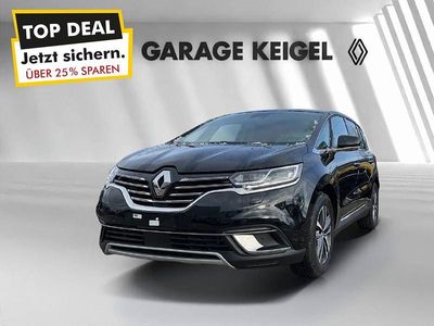 Gebraucht 2024 Renault Espace Techno Van / Kleinbus | CHF 40’800 (Teuer)