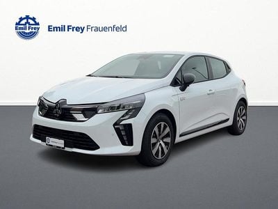 Weiss Neu 2025 Mitsubishi Colt Invite Limousine | CHF 25’000 (Guter Preis)