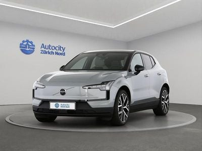 Grau Neu 2025 Volvo EX30 Performance SUV | CHF 47’900 (Etwas zu teuer)
