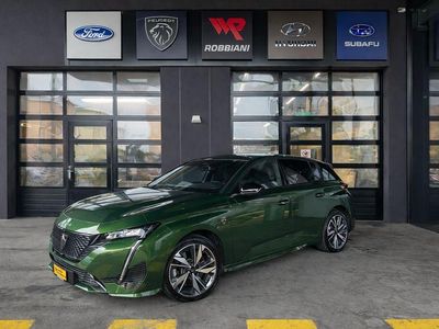 Gebraucht 2023 Peugeot 308 GT | CHF 24’490 (Guter Preis)