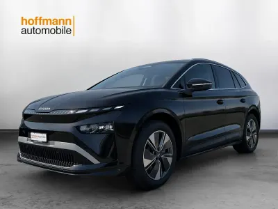 Neu (2026) Skoda Enyaq iV Selection 286 PS | Teuer