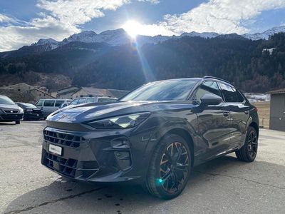 Neu 2025 Cupra Terramar VZ SUV | CHF 49’500 (Teuer)