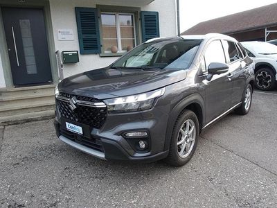 Gebraucht 2024 Suzuki SX4 S-Cross | CHF 24’900