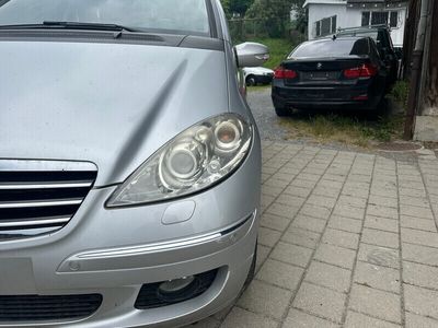 Gebraucht 2005 Mercedes A200 | CHF 1’700