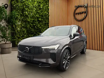 Neu (2026) Volvo XC90 310 PS