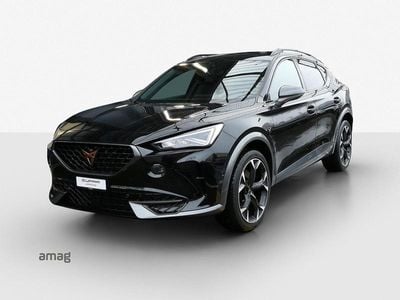 Gebraucht 2021 Cupra Formentor VZ SUV | CHF 29’300 (Fairer Preis)