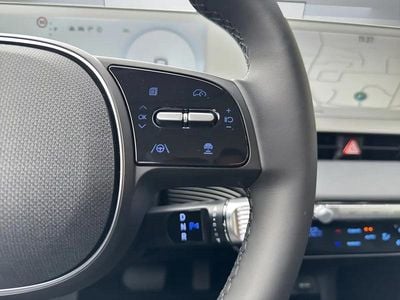 Weiss Neu 2025 Hyundai Ioniq 5 SUV | CHF 41’850 (Superpreis)