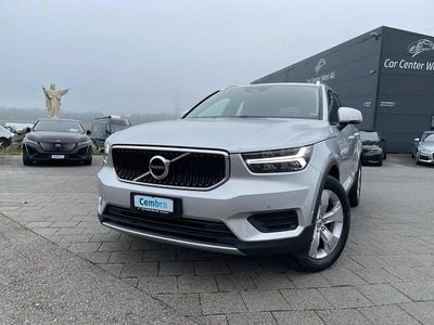 Gebraucht 2018 Volvo XC40 Momentum SUV | CHF 24’500 (Superpreis)