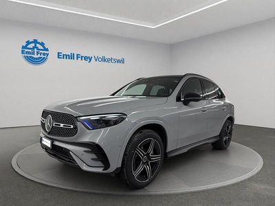 Neu Mercedes GLC300e AMG line 333 PS (244 kW) 2026 SUV