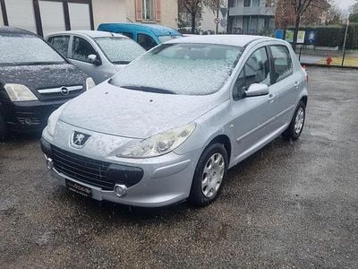 Gebraucht 2005 Peugeot 307 Quiksilver | CHF 3’400 (Teuer)