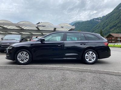 Gebraucht 2021 Skoda Octavia Ambition Kombi | CHF 20’800 (Fairer Preis)