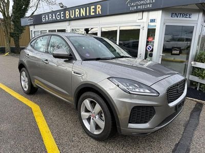 Gebraucht 2018 Jaguar E-Pace R-Dynamic SUV | CHF 21’900 (Guter Preis)