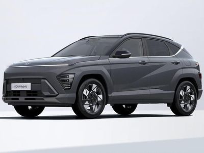 Neu 2025 Hyundai Kona SUV | CHF 40’300 (Teuer)