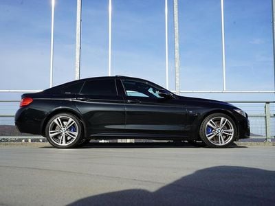Gebraucht 2016 BMW 435 Gran Coupé M Sport Coupé | CHF 34’999