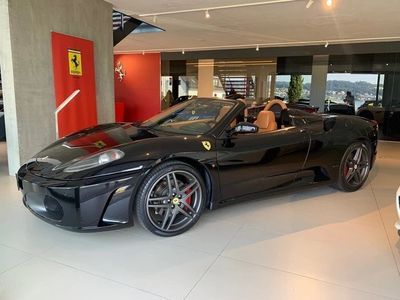 gebraucht Ferrari F430 Spider