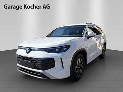 Neu (2026) VW Tayron Life 150 PS | Superpreis