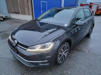 gebraucht VW Golf 1.5 TSI EVO Highline DSG