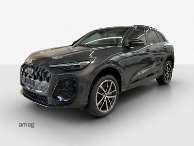 Gris tambora métallisé Neu 2025 Audi Q5 Comfort SUV | CHF 87’100 (Fairer Preis)