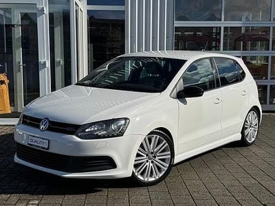 Gebraucht 2014 VW Polo BlueGT | CHF 8’799 (Fairer Preis)
