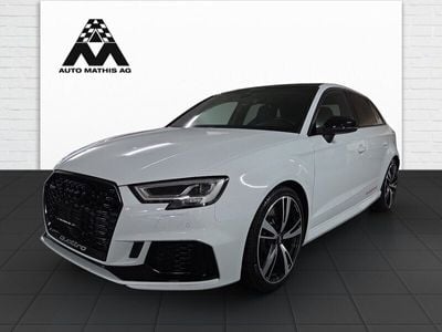 Audi RS3 Sportback