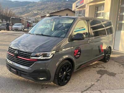 Gebraucht VW Multivan Edition 150 PS (110 kW) 2021 Van