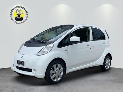 gebraucht Mitsubishi i-MiEV Style