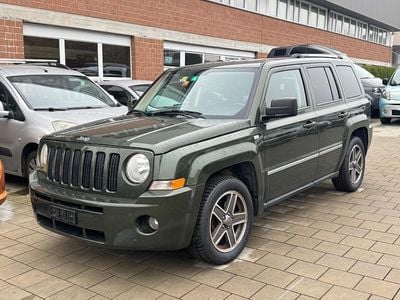 Gebraucht 2009 Jeep Patriot Limited SUV | CHF 2’200
