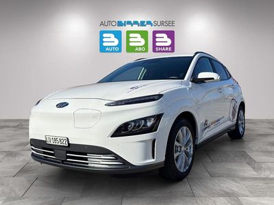 Gebraucht 2024 Hyundai Kona Comfort SUV | CHF 32’600