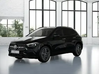 Neu (2026) Mercedes GLA250 224 PS | Etwas zu teuer