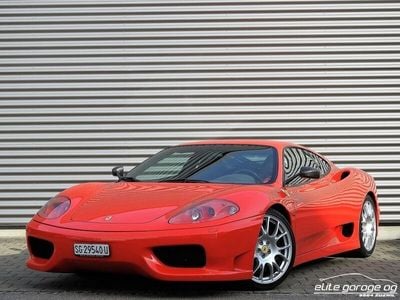 Ferrari 360