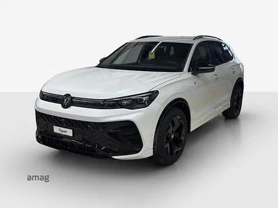 Neu (2026) VW Tiguan R-line 150 PS
