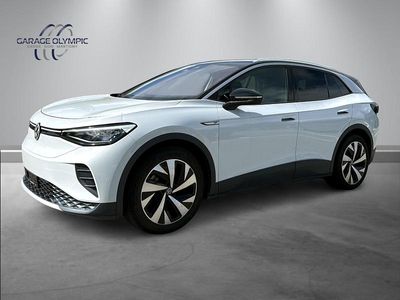 Gebraucht 2021 VW ID.4 Pro Performance SUV | CHF 25’900 (Etwas zu teuer)