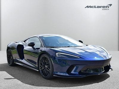 Gebraucht 2023 McLaren GT Coupé | CHF 179’000