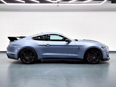 Gebraucht 2022 Ford Mustang | CHF 185’900