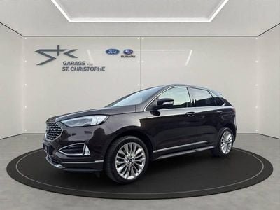 Gebraucht 2019 Ford Edge Vignale SUV | CHF 24’800 (Fairer Preis)