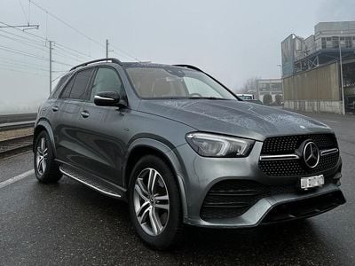 Gebraucht 2020 Mercedes GLE350 | CHF 45’900 (Teuer)