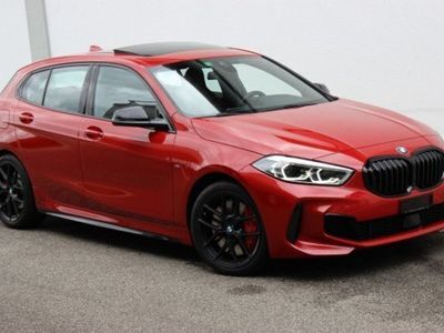 gebraucht BMW 128 ti