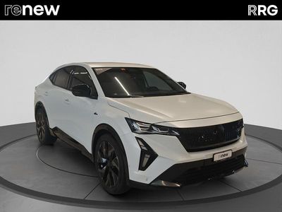 Gebraucht Renault Rafale Esprit Alpine 200 PS (147 kW) 2025 SUV