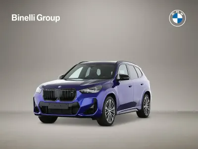 Neu (2026) BMW X1 Luxury Line 300 PS | Etwas zu teuer