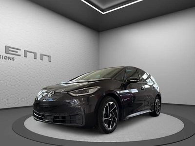 Gray Gebraucht 2025 VW ID.3 Pro Kleinwagen | CHF 21’440