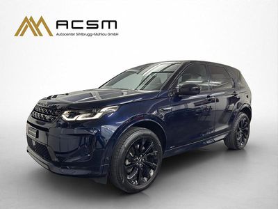 Gebraucht 2021 Land Rover Discovery Sport HSE SUV | CHF 26’900 (Teuer)